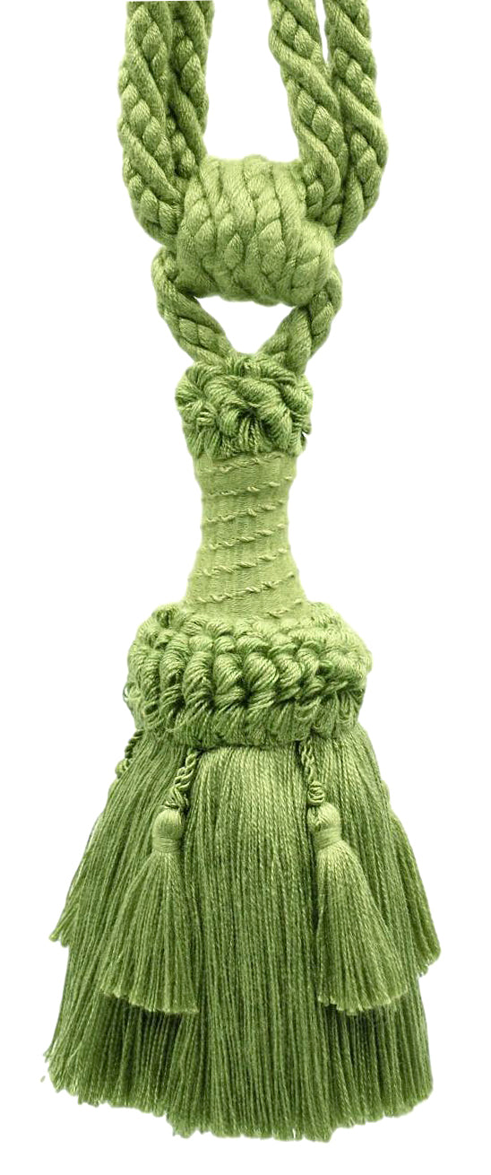 #Color_Citron Green (Color# L60)