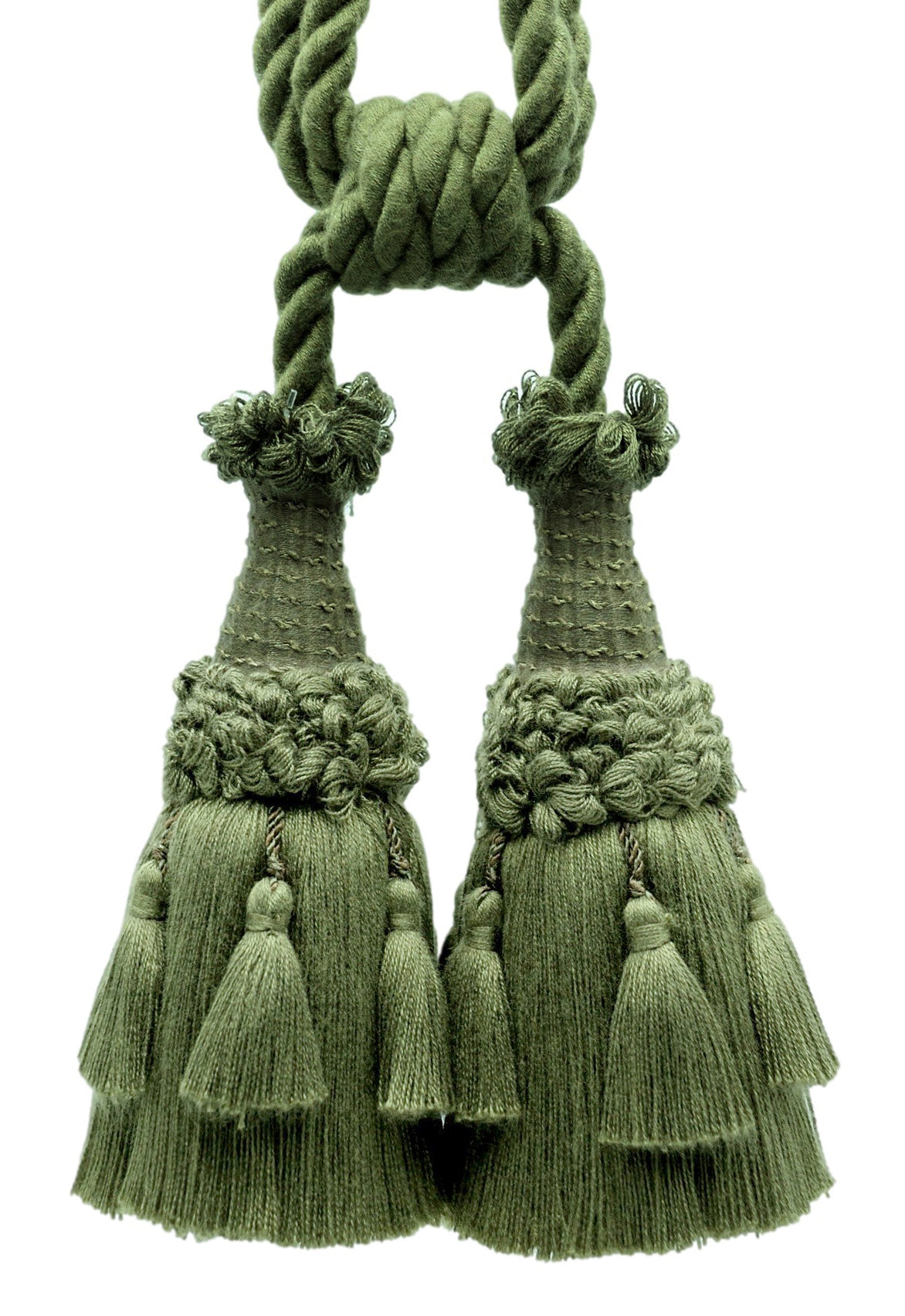 #Color_Loden Green (Color# L79)