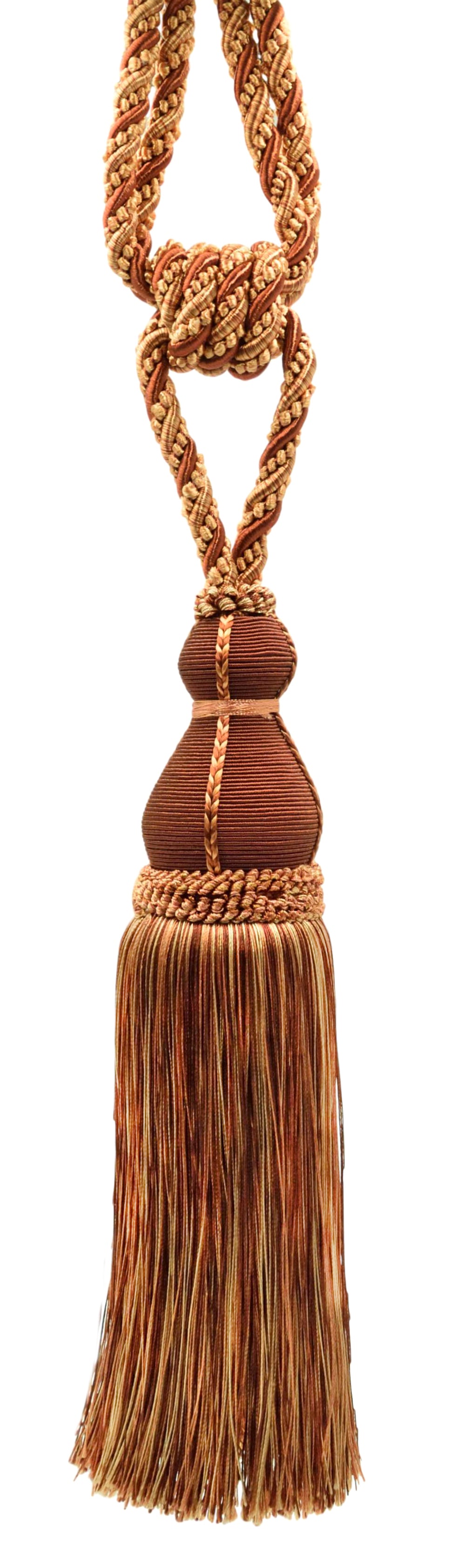 #Color_Toffee Brown Multicolor (Color# 08)