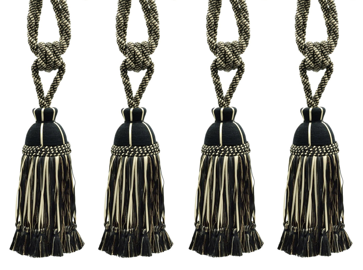 #Color_Chesapeake Black Multicolor (Color# 21775)