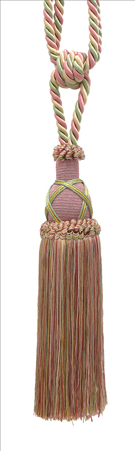 #Color_Summer Rose Pink Multicolor (Color# 3549)