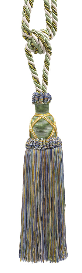 #Color_Spring Green Multicolor (Color# 4668)