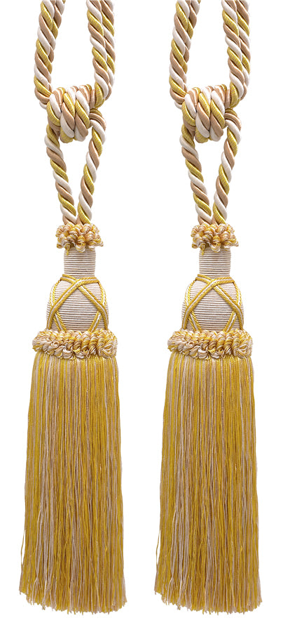 #Color_Ivory Beige Gold Multicolor (Color# 2523)