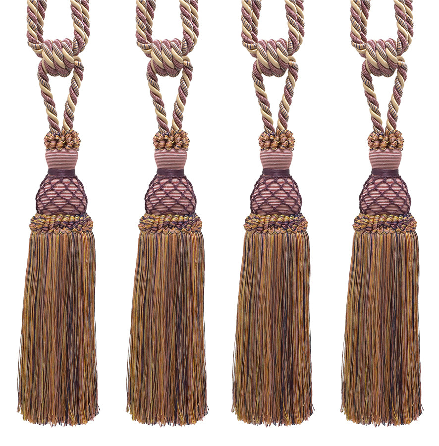#Color_Sage Rose Pink Multicolor (Color# 1010)