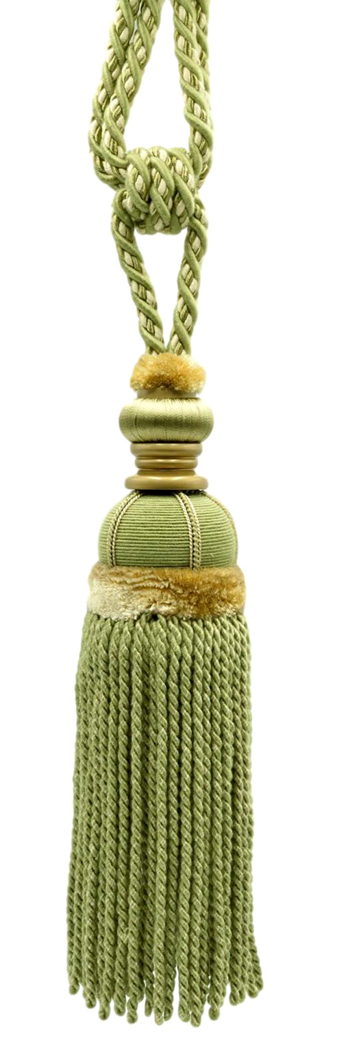 #Color_Golden Sage Green Multicolor (Color# RB03)