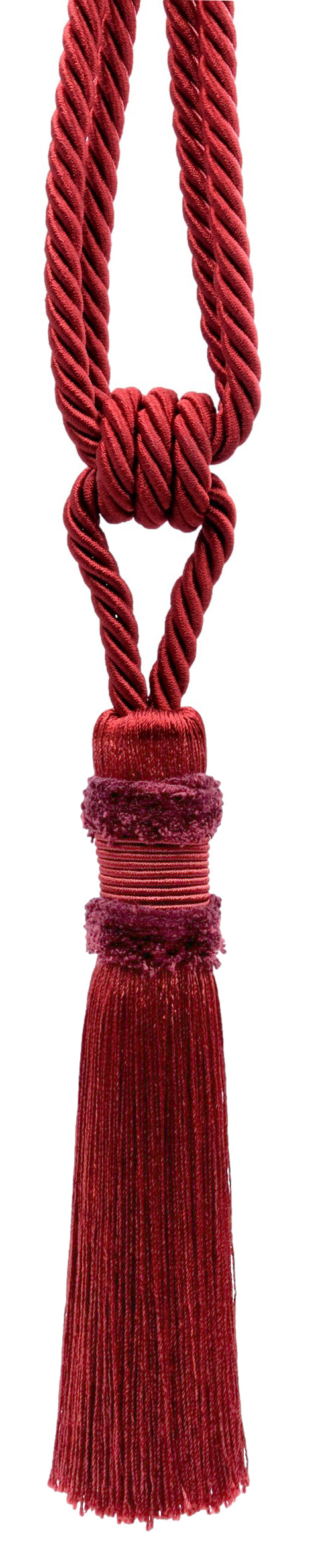 #Color_Cherry Red (Color# 91325)