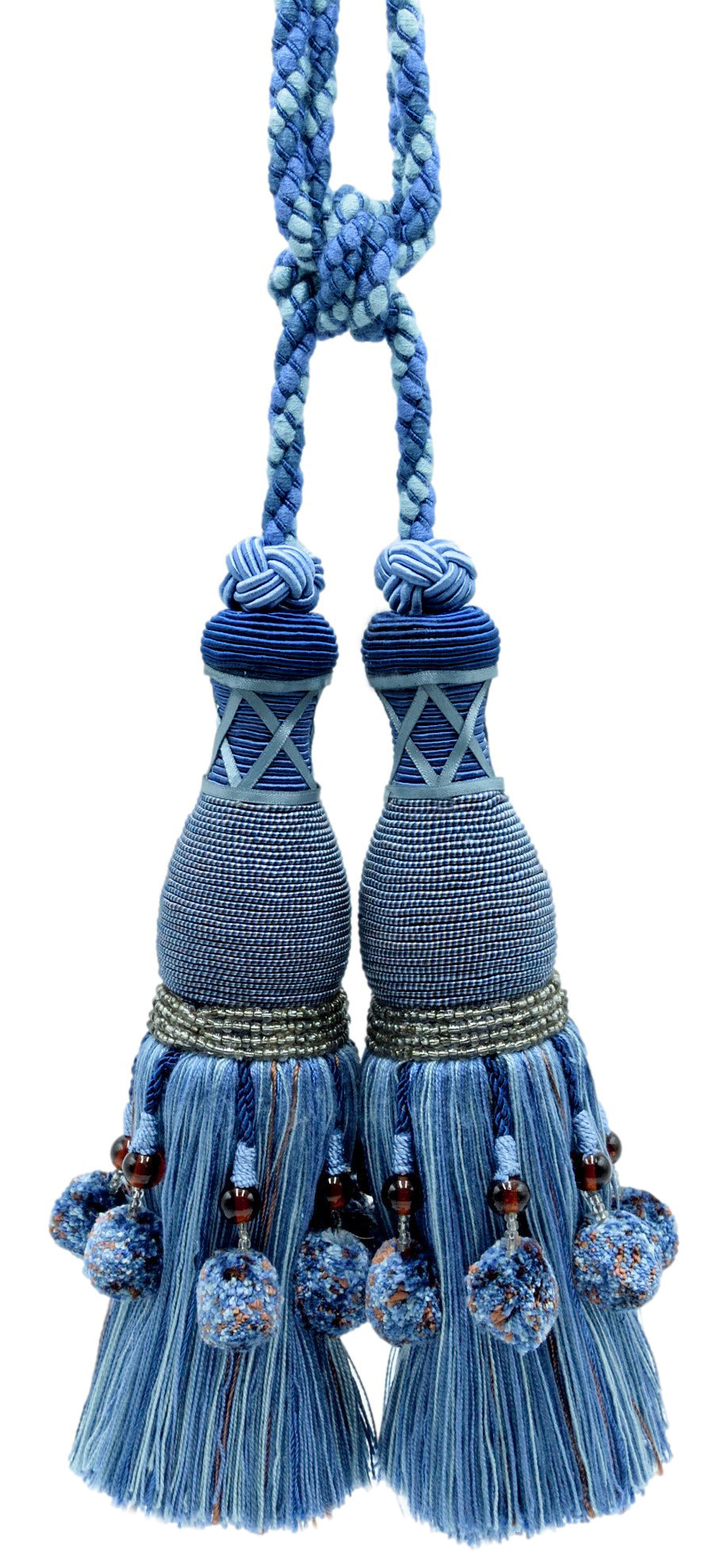 #Color_Blue Multicolor (Color# VL09)
