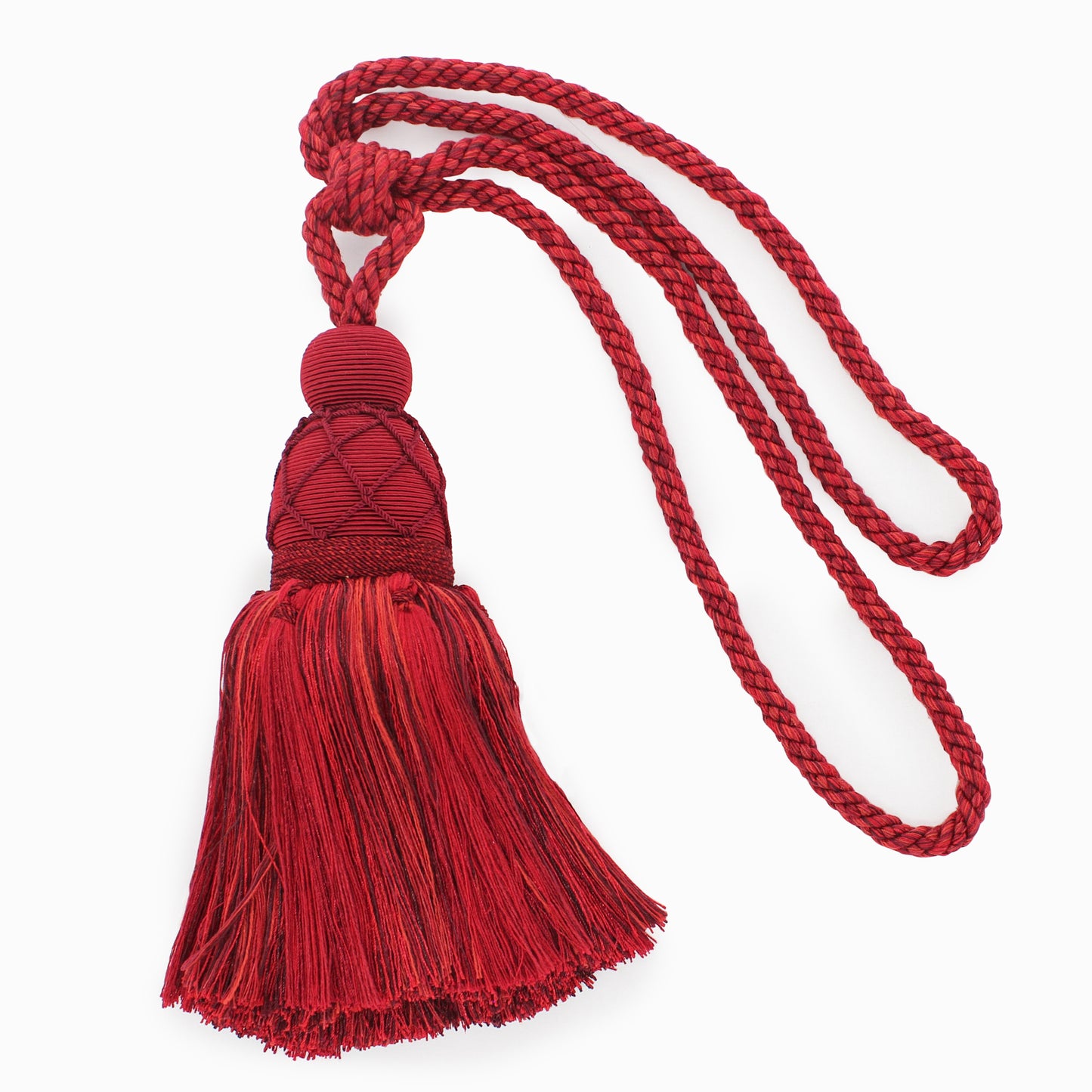 #Color_Wine Medley Red Multicolor (Color# VNT12)