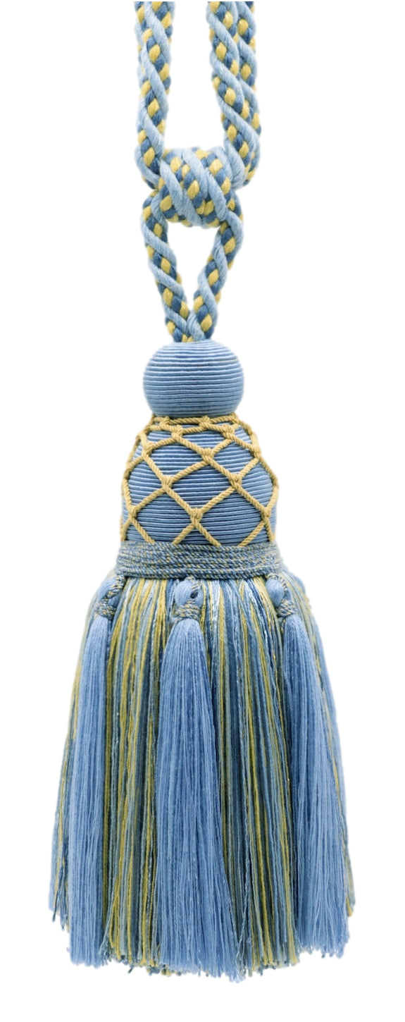 #Color_Cinderella Blue Multicolor (Color# VNT13)