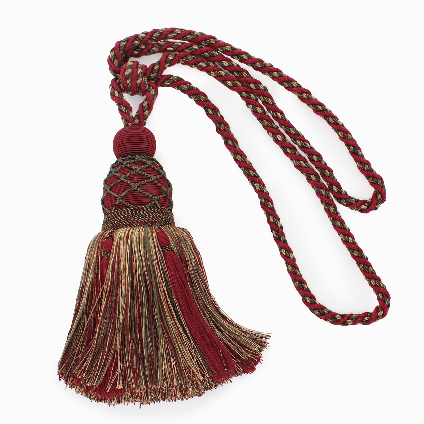 #Color_Brandywine Beige Multicolor (Color# VNT19)