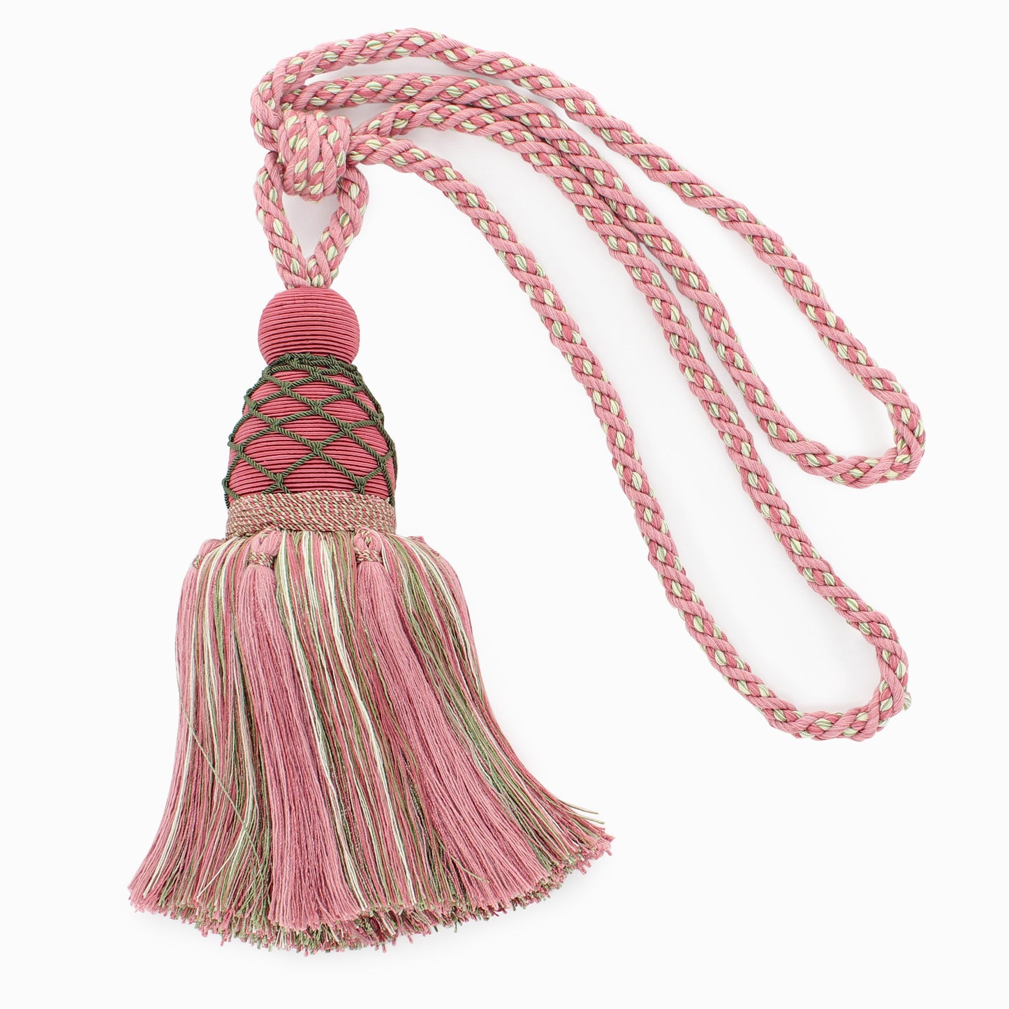 #Color_Tulip Pink Multicolor (Color# VNT6)