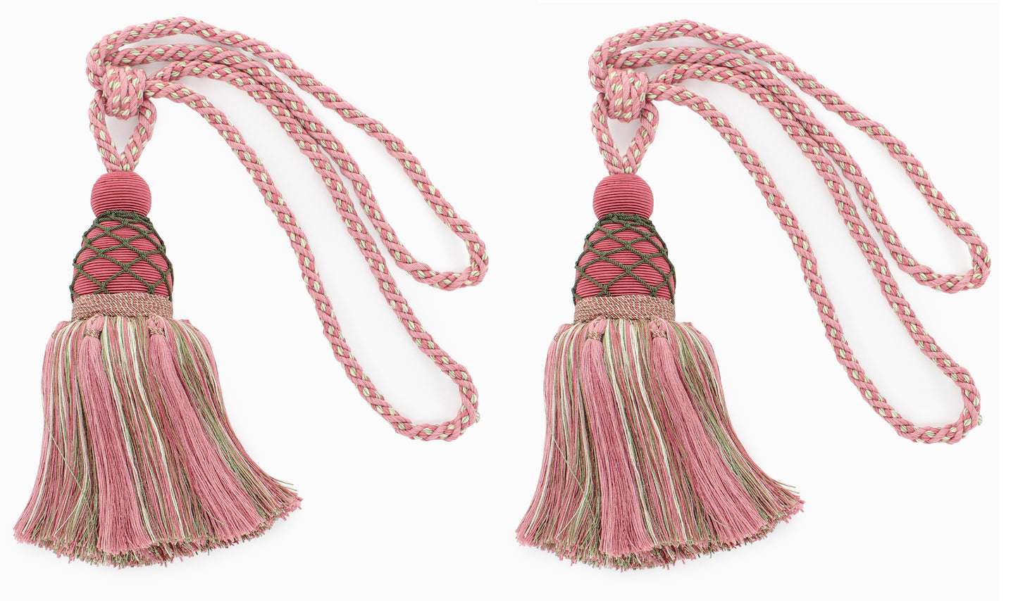 #Color_Tulip Pink Multicolor (Color# VNT6)