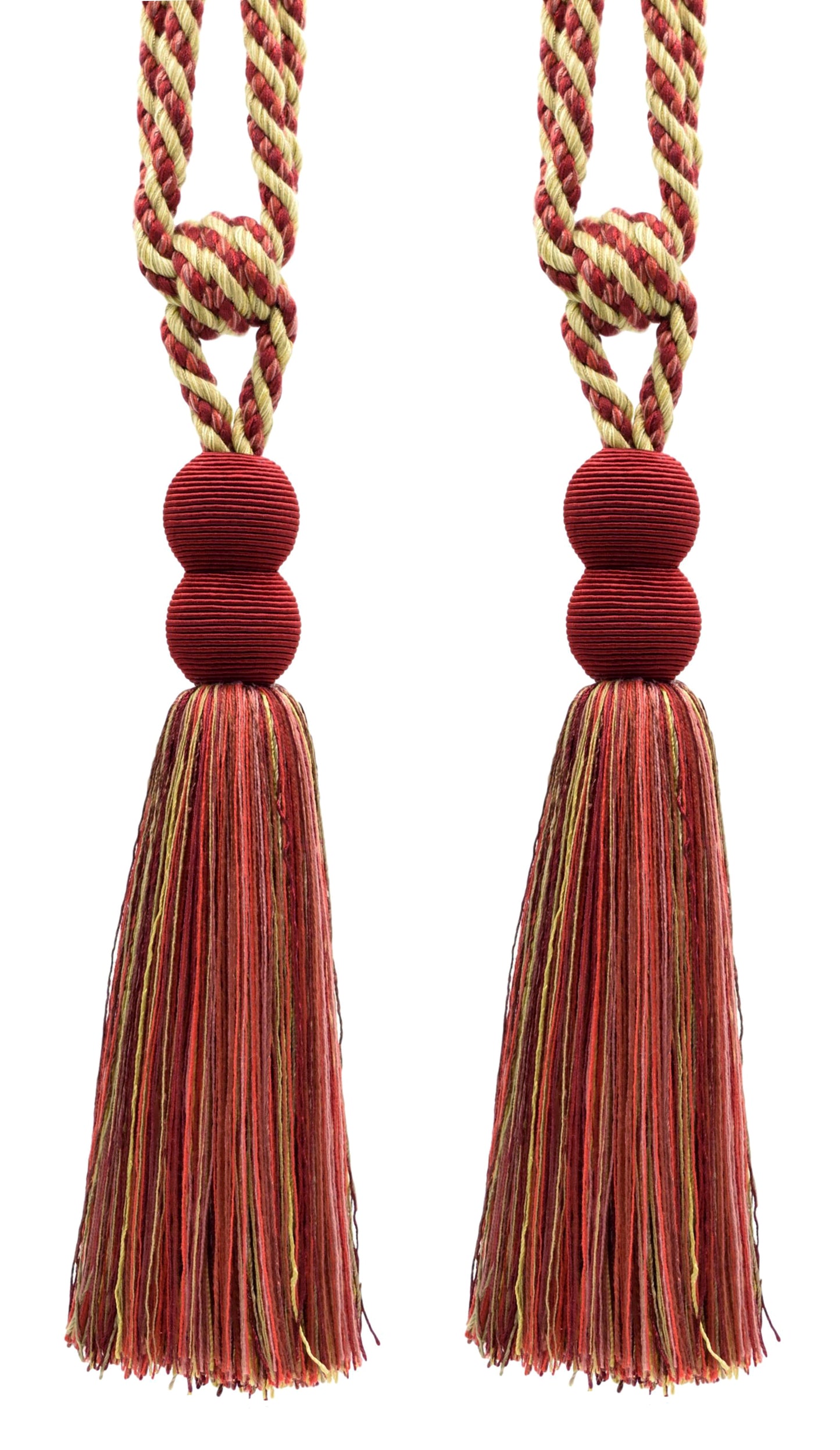 #Color_Golden Red Multicolor (Color# VNT33)