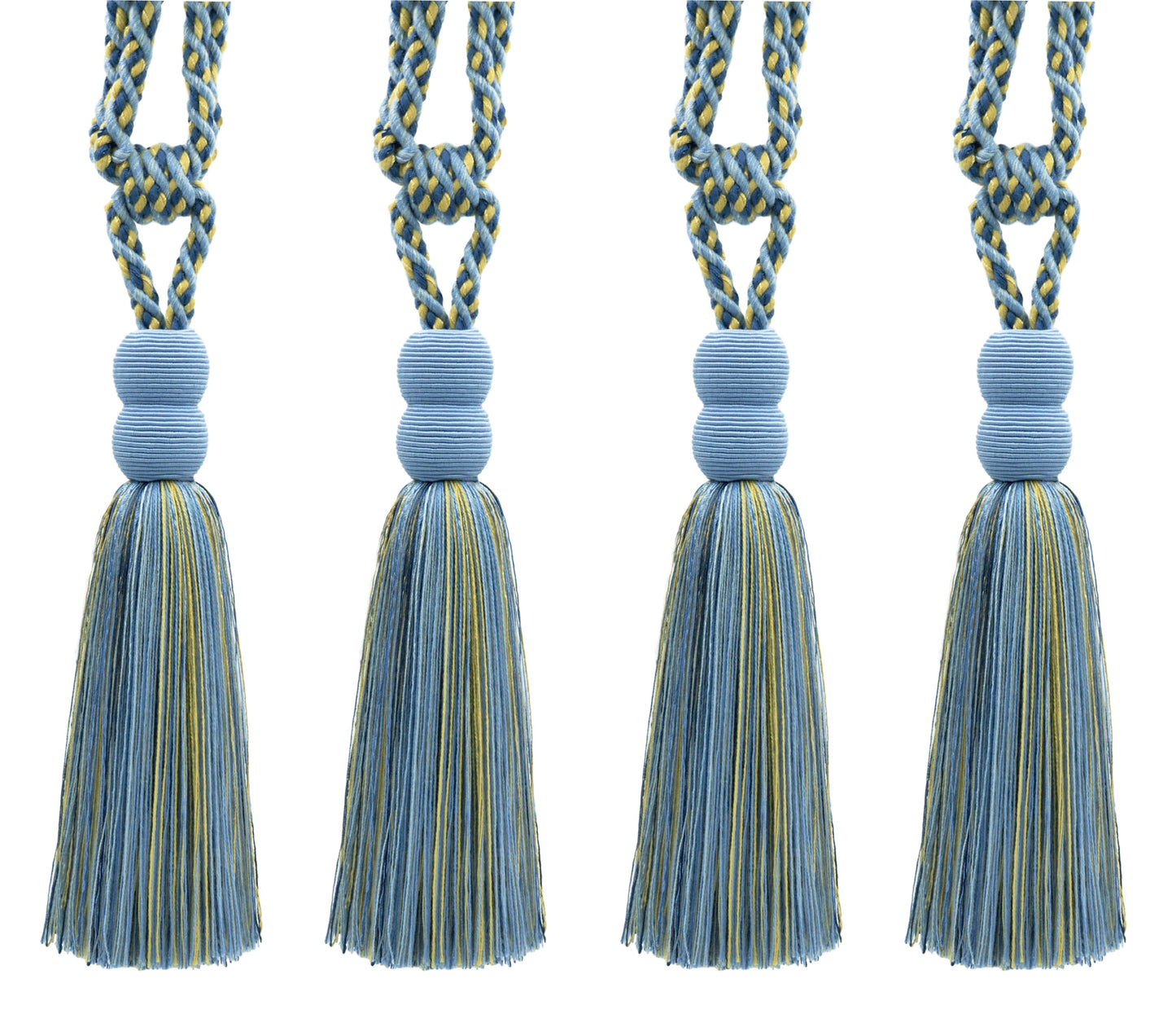 #Color_Cinderella Blue Multicolor (Color# VNT13)