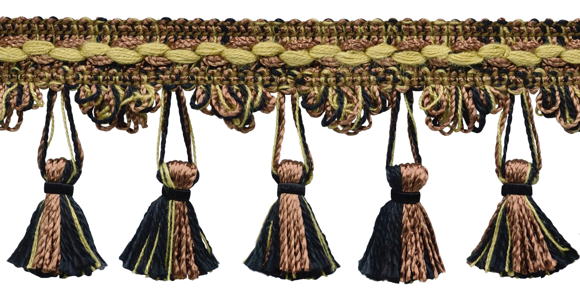 #Color_Saddle Brown Multicolor (Color# P63)