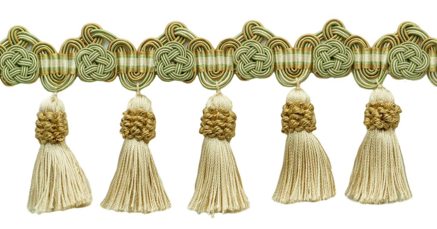 #Color_Lemongrass Gold Multicolor (Color# LX02)