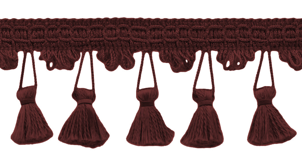 #Color_Dark Wine Red (Color# E10)