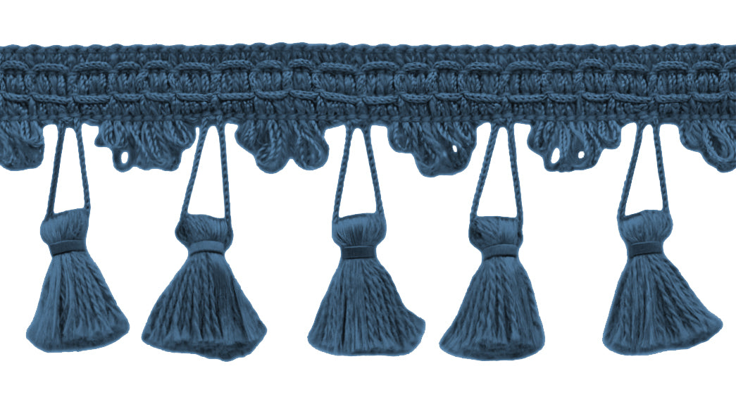 #Color_French Blue (Color# M45)