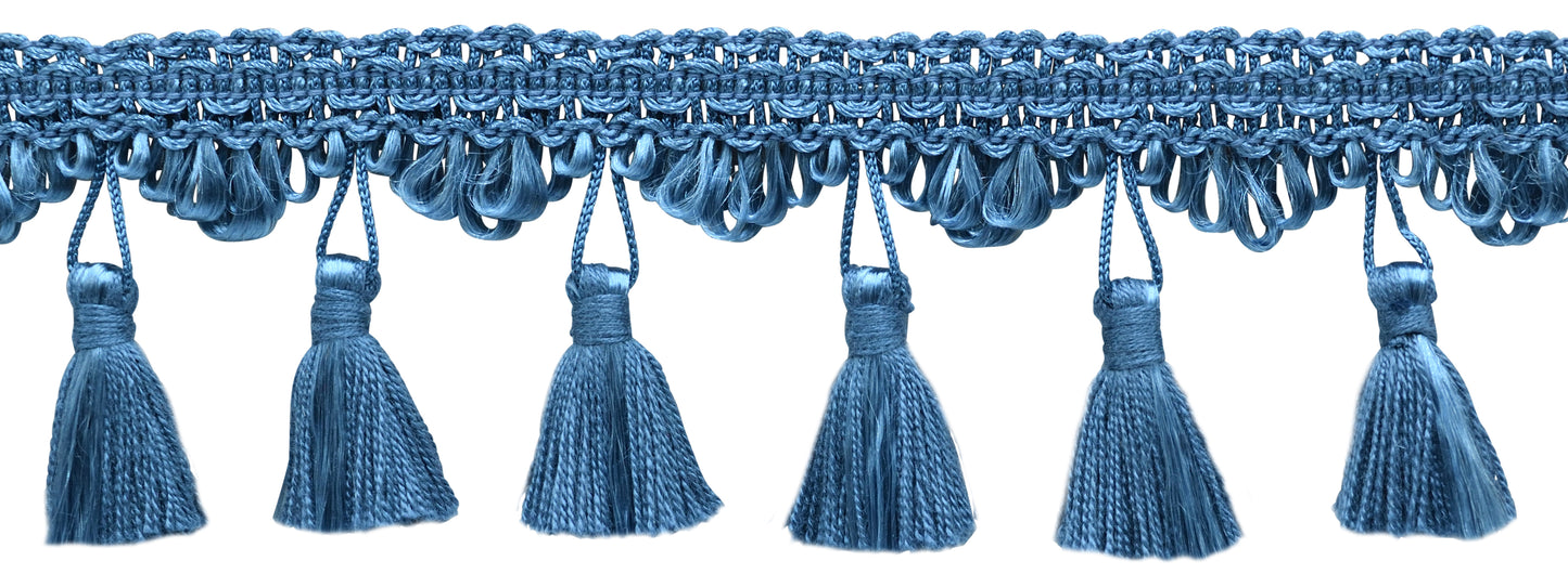 #Color_French Blue (Color# M45)