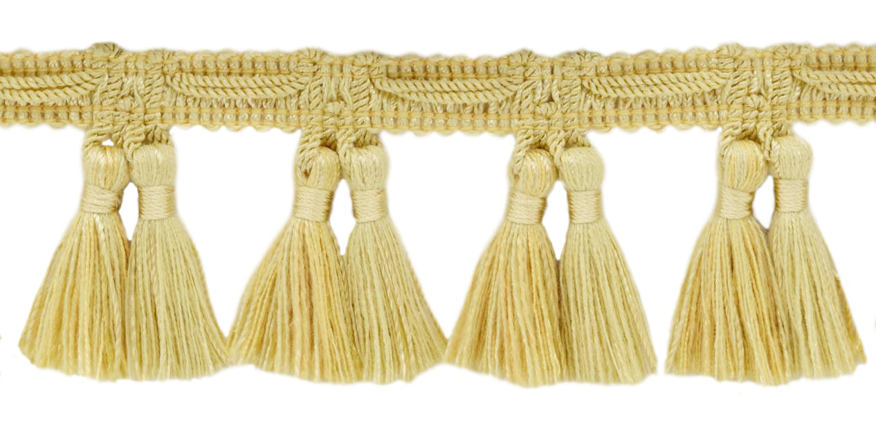 #Color_Butter Gold (Color# VNT26)