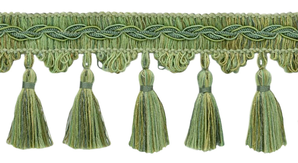 #Color_Frost Green Multicolor (Color# VNT32)