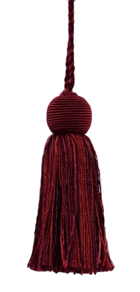 #Color_Wine Medley Red Multicolor (Color# VNT12)