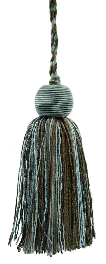 #Color_Blue Ridge Brown Multicolor (Color# VNT34)